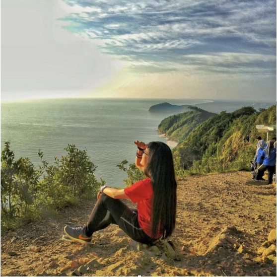 Dr. Tan Suh Nih Empowering Ocene Minds of XMUM Students (1)