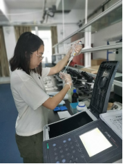 Exchange Diary Peggy Tek Pei Yee My Days of Algae Research at XMU China (3)