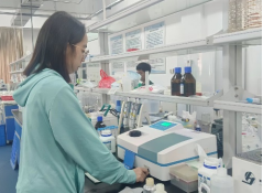 Exchange Diary Peggy Tek Pei Yee My Days of Algae Research at XMU China (7)