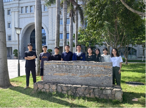 Exchange Diary Peggy Tek Pei Yee My Days of Algae Research at XMU China (8)