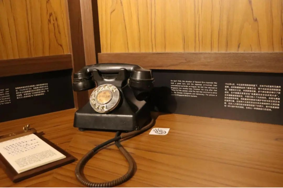 Experience the Legacy of Tan Kah Kee at XMUM (7)