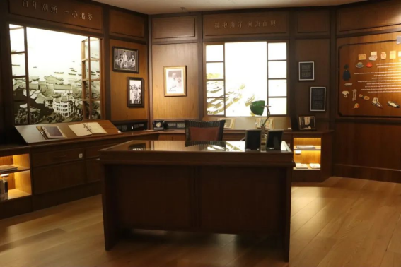 Experience the Legacy of Tan Kah Kee at XMUM (9)