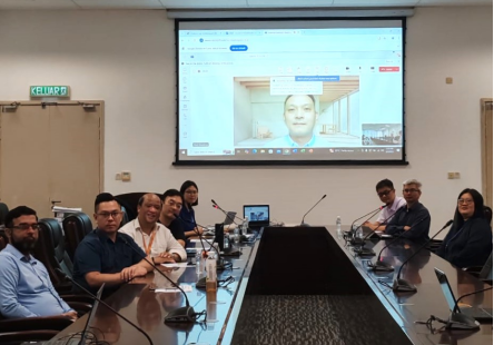 External-Review-Enhances-TCM-Programme-at-XMUM