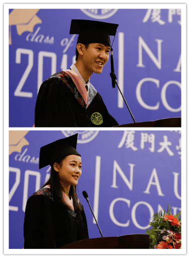 Inaugural Convocation Celebrated at XMUM (8)