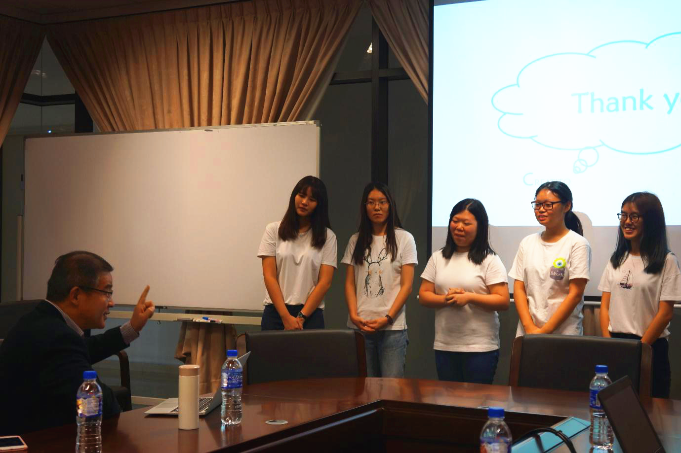 Innovation Talk Series #3 Designing Partnership Equity to Lay Foundation for Entrepreneurial Success (1)