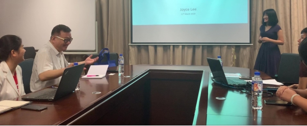 Innovation Talk Series #4  How to Improve the Success Rate of College Entrepreneurs (2)