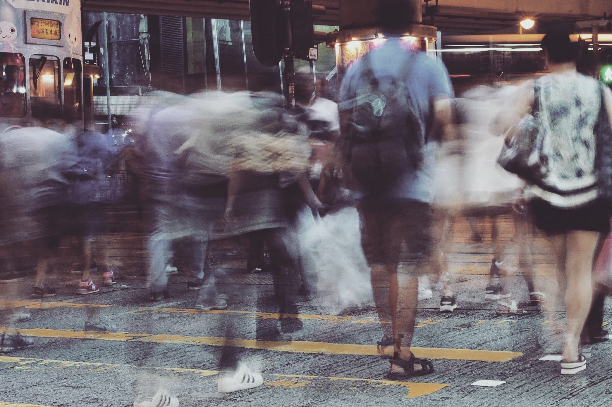 Journalism Student Wins Top 10 Best Photos in BMW Shorties Vision Contest