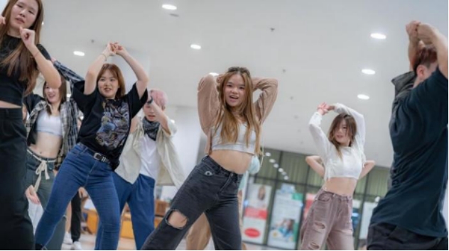 Lee Yee Xuan Everyone Deserves a Stage to Dance-2