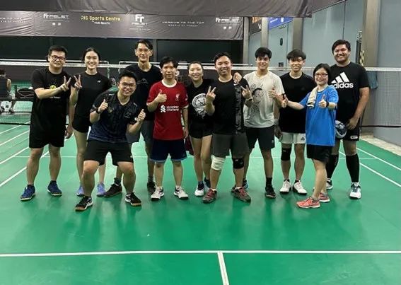 Meet Our New Faculty Members!  Dr. Ng Boon Junn My commitment to advance technology and contribute to society-2