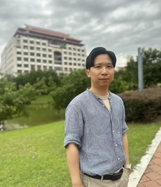 Meet Our New Faculty Members!  Dr. Ng Boon Junn My commitment to advance technology and contribute to society