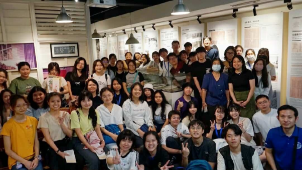 Memorial Lim Lian Geok