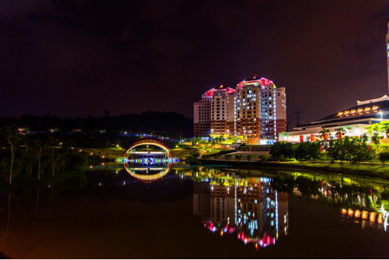 News of 2019 at XMUM (1)