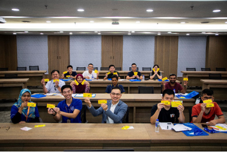 News of 2019 at XMUM (10)