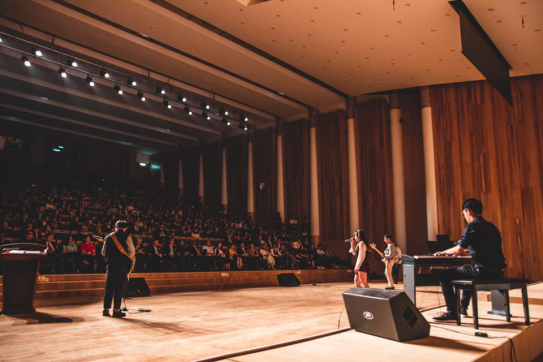 News of 2019 at XMUM (11)