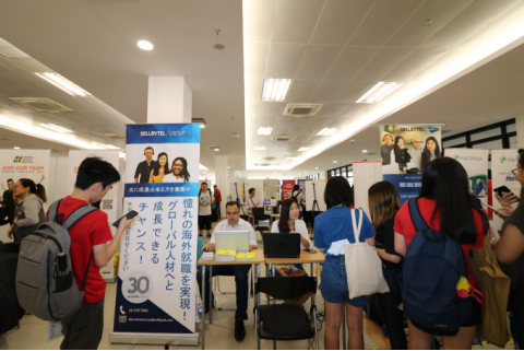 News of 2019 at XMUM (13)