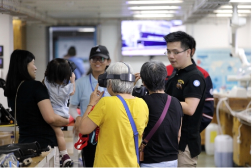 News of 2019 at XMUM (3)