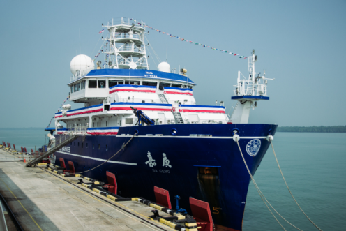 News of 2019 at XMUM (4)