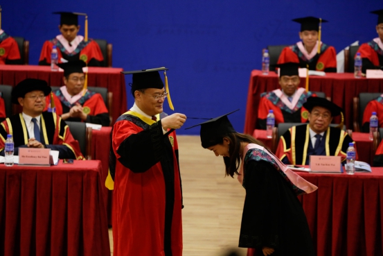 News of 2019 at XMUM (6)