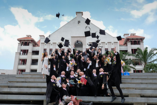 News of 2019 at XMUM (7)