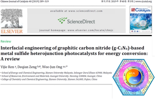 News of 2019 at XMUM (8)