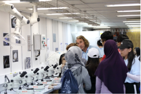 News of 2019 at XMUM (9)