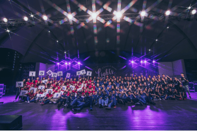 Over 900 New Students Join XMUM in September 2019 (1)