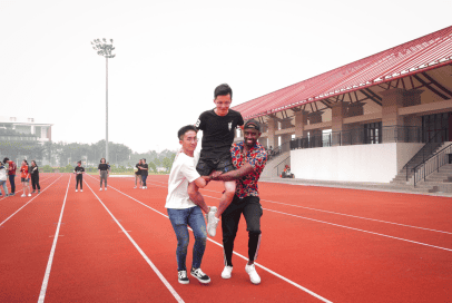 Over 900 New Students Join XMUM in September 2019 (3)