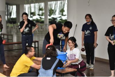 Over 900 New Students Join XMUM in September 2019 (5)