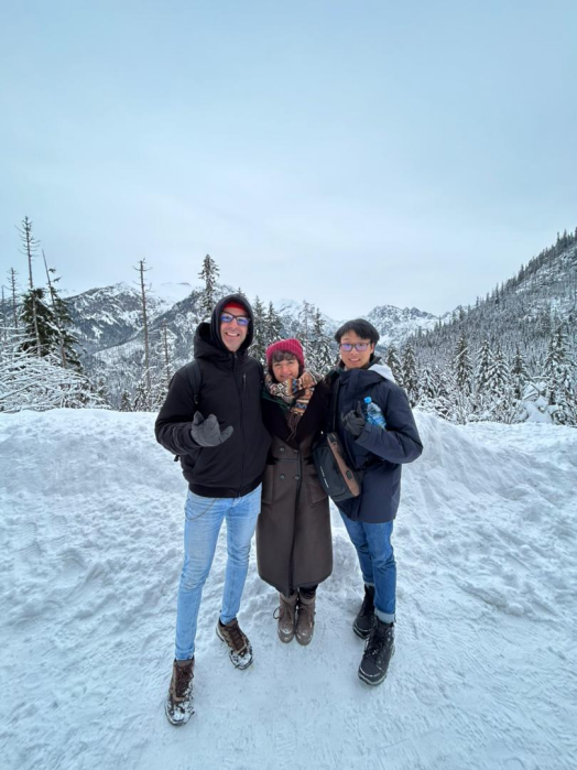 Overseas Internship Diary  Toh Yu Xuan Winter Wonders and Quantum Quests (2)