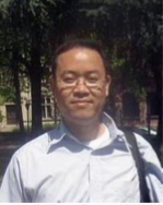 Prof Dr Zheng Jin-Cheng