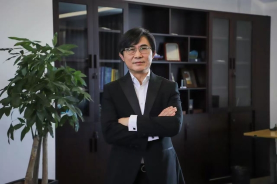 Prof. Dai Minhan Donates RMB 200,000 to China-ASEAN College of Marine Sciences (2)