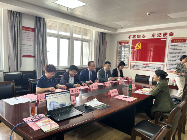 School of Traditional Chinese Medicine Strengthens Ties with Yunnan University of Chinese Medicine and Affiliated Hospitals (2)