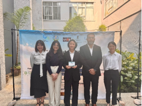 School-of-Traditional-Chinese-Medicine-Recognized-at-International-Conference-(1)