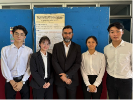 School-of-Traditional-Chinese-Medicine-Recognized-at-International-Conference-(3)