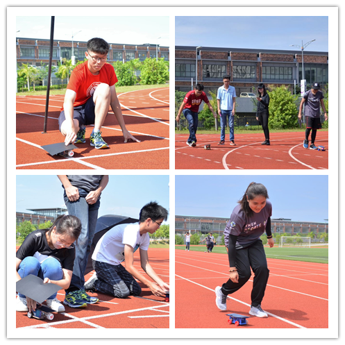 Solar Car Competition Fuels Students' Passion for Energy Science (2)