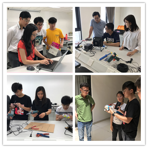 Solar Car Competition Fuels Students' Passion for Energy Science (4)