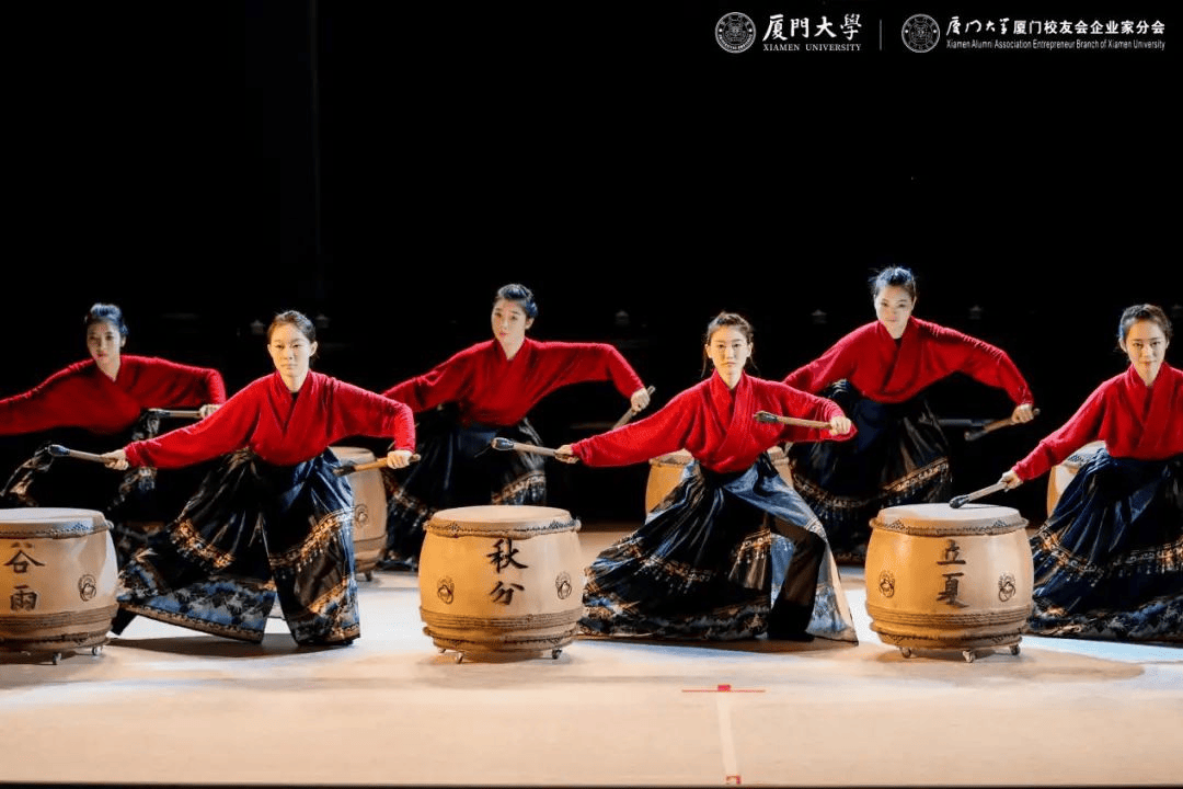 Symphonic Poem Drama Kah Kee Letters · 2963 Premieres at XMUM (2)
