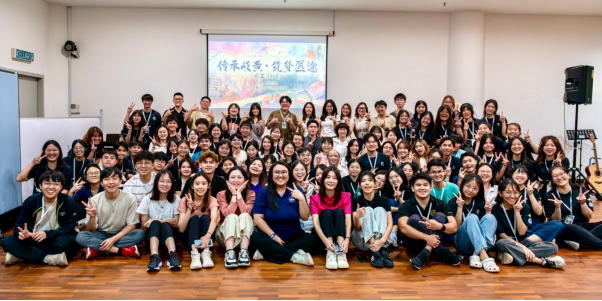 TCM Camp Engages Students Through Interactive Learning and Cultural Activities (2)