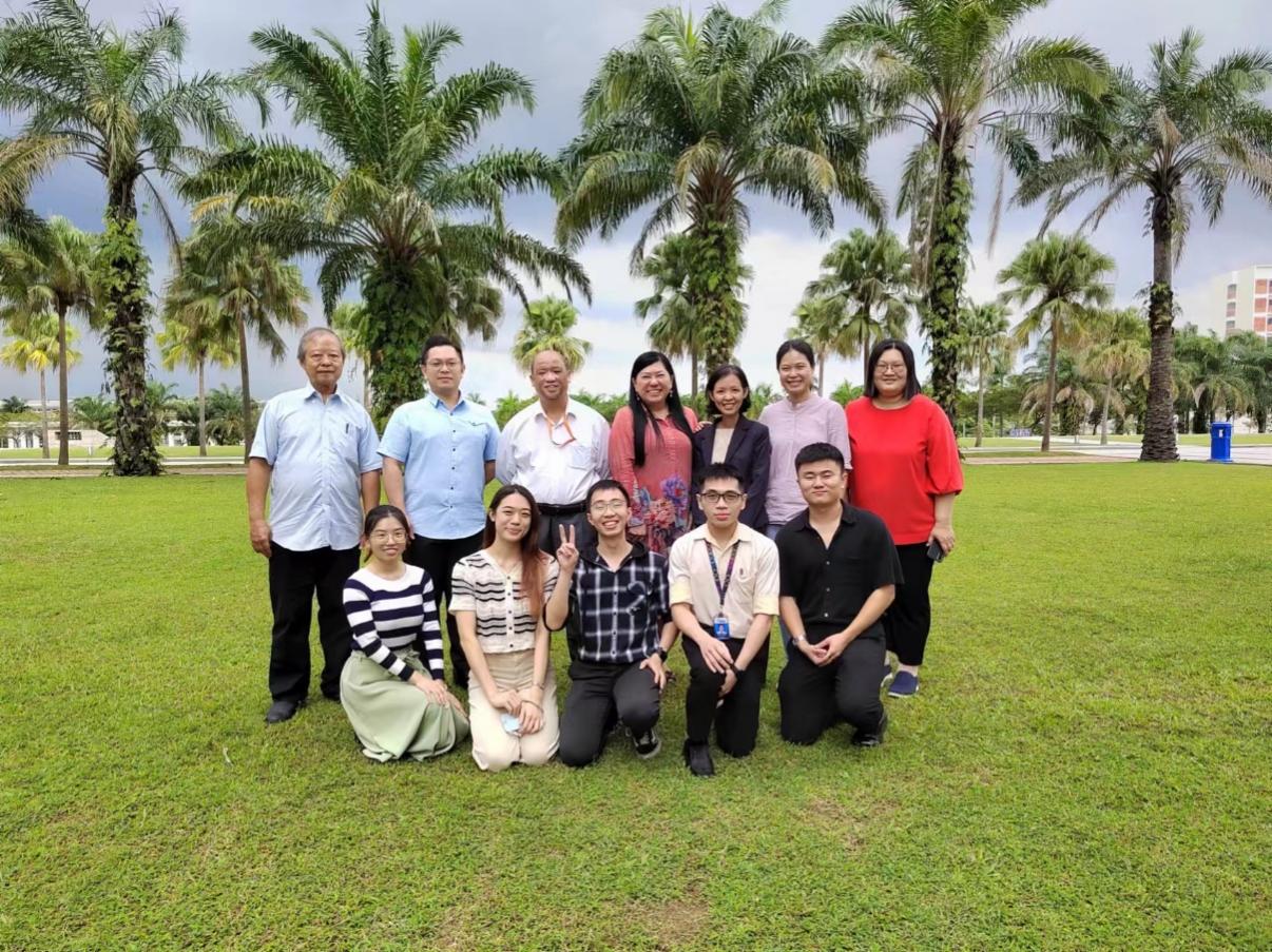 TCM Lecturers Enhance Teaching Techniques through PBL Workshop (1)