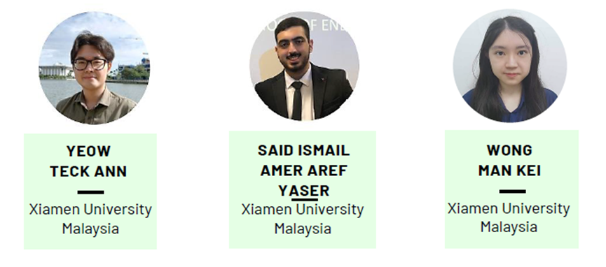 Team CMEACES Triumphs at Southeast Asia Global Innovative Challenge (SEA-GIC) (2)