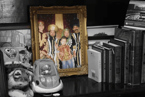 The 5th Photojournalism Exhibition Held at XMUM (2)