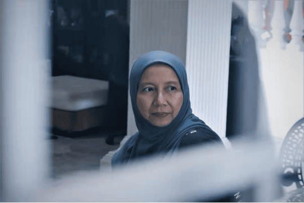 The 5th Photojournalism Exhibition Held at XMUM (3)