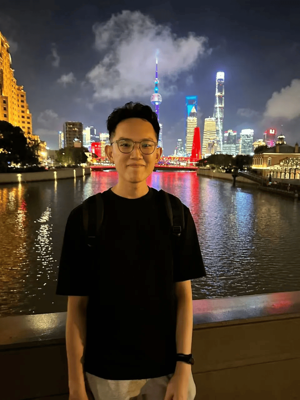 Three XMUM Alumni Selected for China Studies Program PhD Fellowships (2)