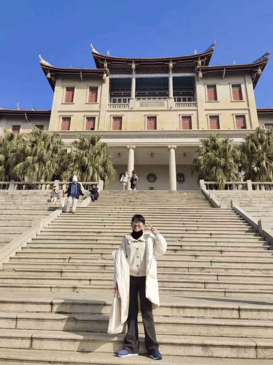 Three XMUM Alumni Selected for China Studies Program PhD Fellowships (3)