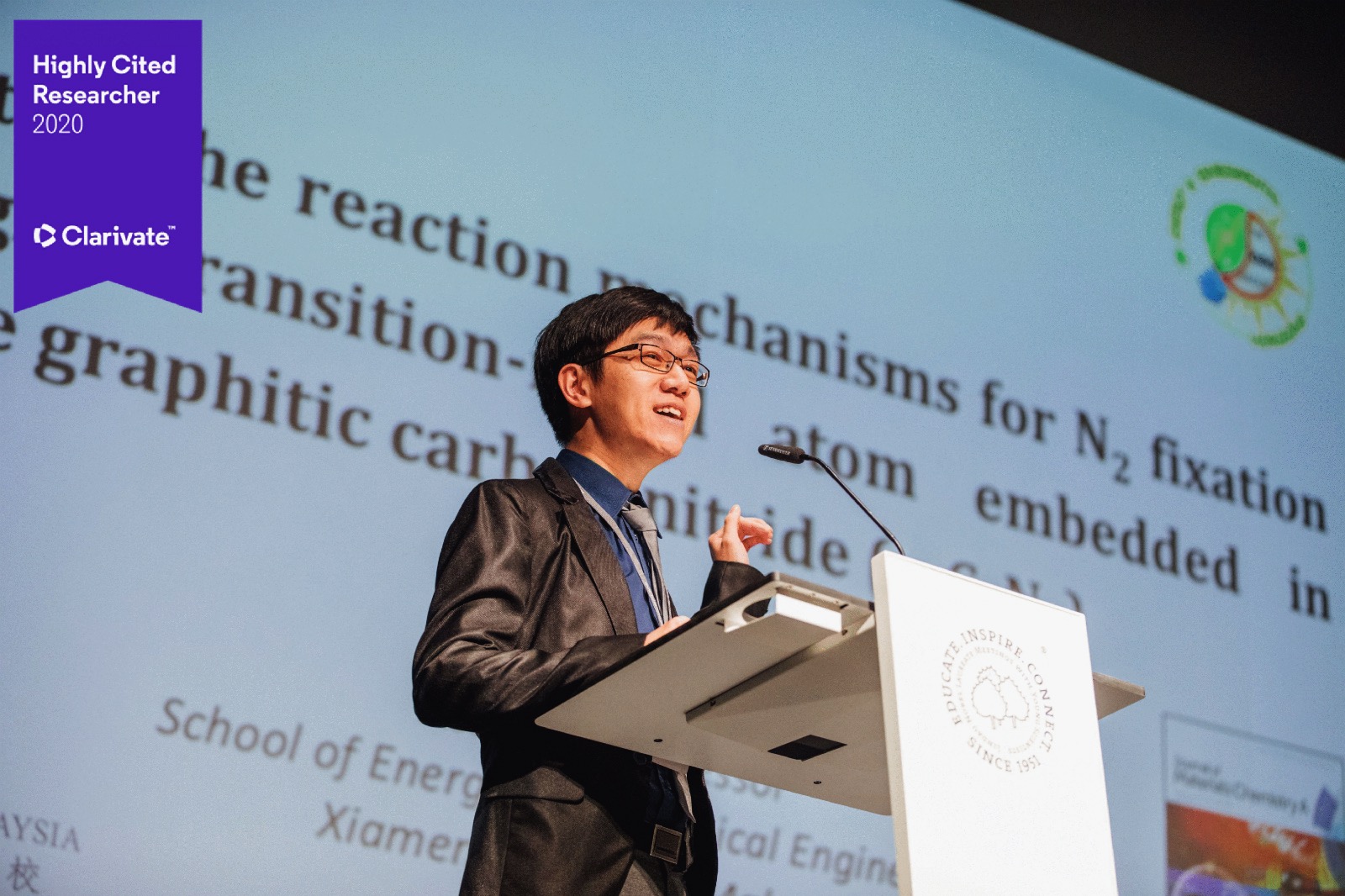 Top XMUM News of 2020 (2)