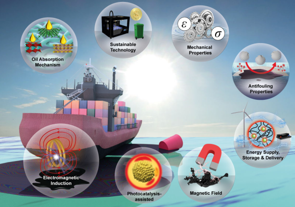 Ts. Dr. Haw Choon Yian & Team Publish in Advanced Sustainable Systems-2