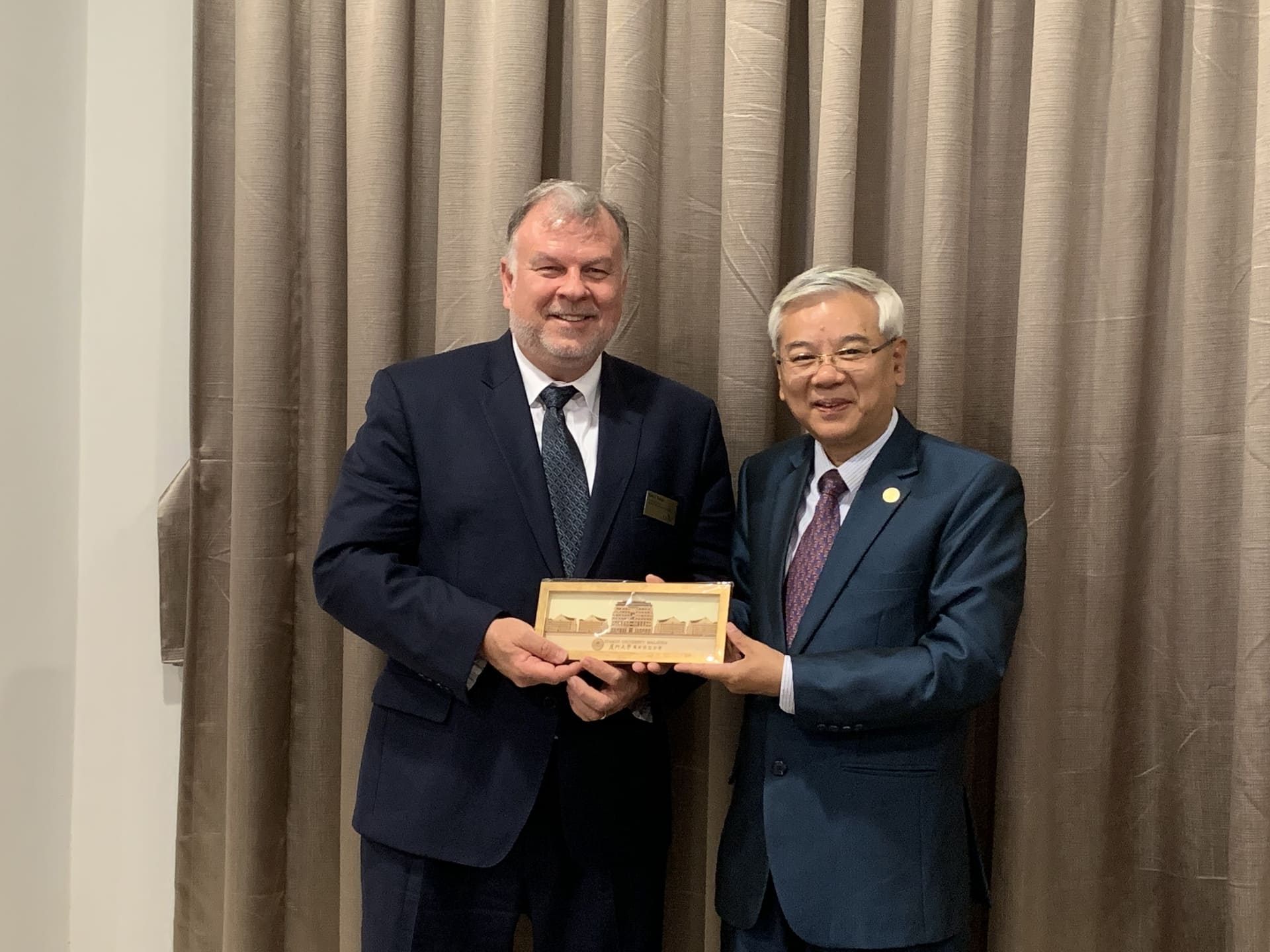 University of Missouri-Kansas City Shares Postgraduate Information