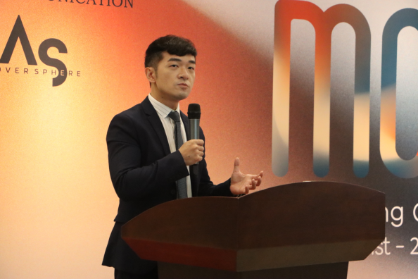 Unleash Creativity at XMUM's 2nd Adversphere Advertising Exhibition (2)