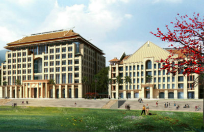 XMU Advances Rapidly in QS Asia University Rankings (2)