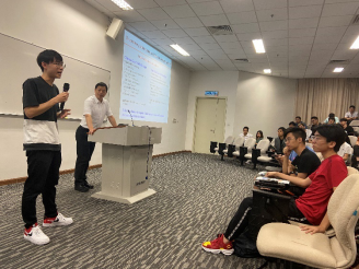 XMU Offers Study and Research Opportunities in Energy and Chemical Engineering  (2)